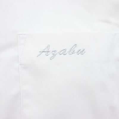 【中古】神奈川県 麻布大学附属高等学校 女子制服 2点 (シャツ・シャツ) sf097818