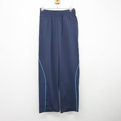 【中古】神奈川県 麻布大学附属高等学校 女子制服 3点 (ジャージ 上・体操服 上・ジャージ 下) sf097820