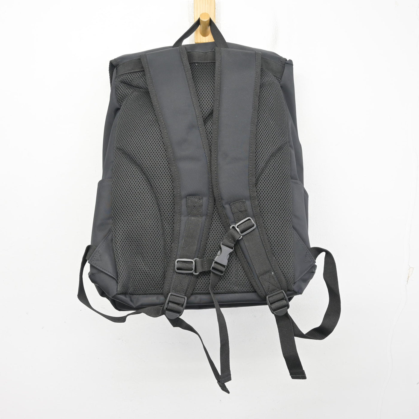 【中古】神奈川県 麻布大学附属高等学校 女子制服 1点 (カバン) sf097822