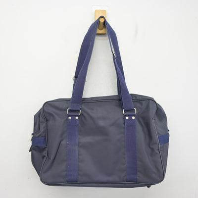 【中古】神奈川県 麻布大学附属高等学校 女子制服 1点 (カバン) sf097823