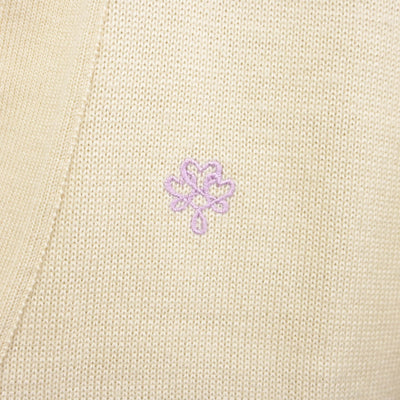【中古】長野県 飯田女子高等学校 女子制服 2点 (ニット・シャツ) sf097825