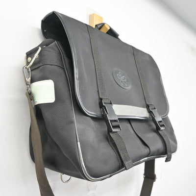 【中古】愛知県 一宮市立大和中学校 女子制服 1点 (カバン) sf097828