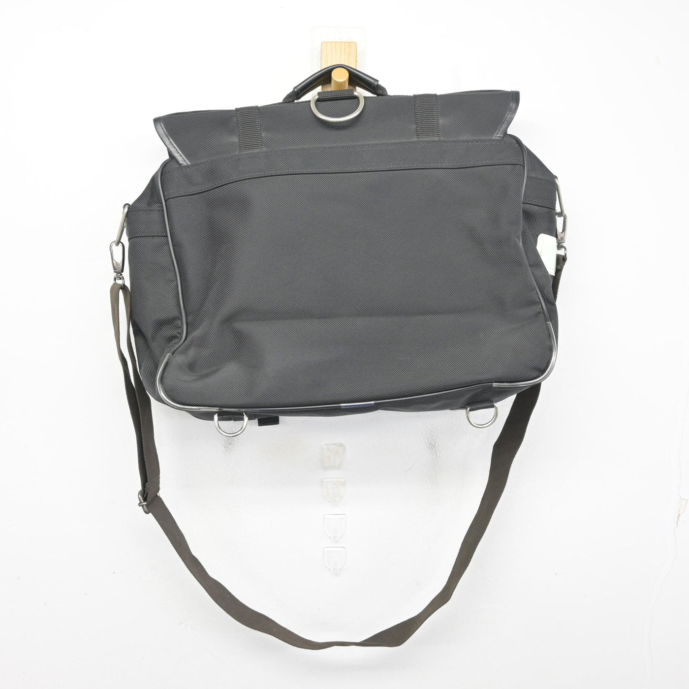 【中古】愛知県 一宮市立大和中学校 女子制服 1点 (カバン) sf097828