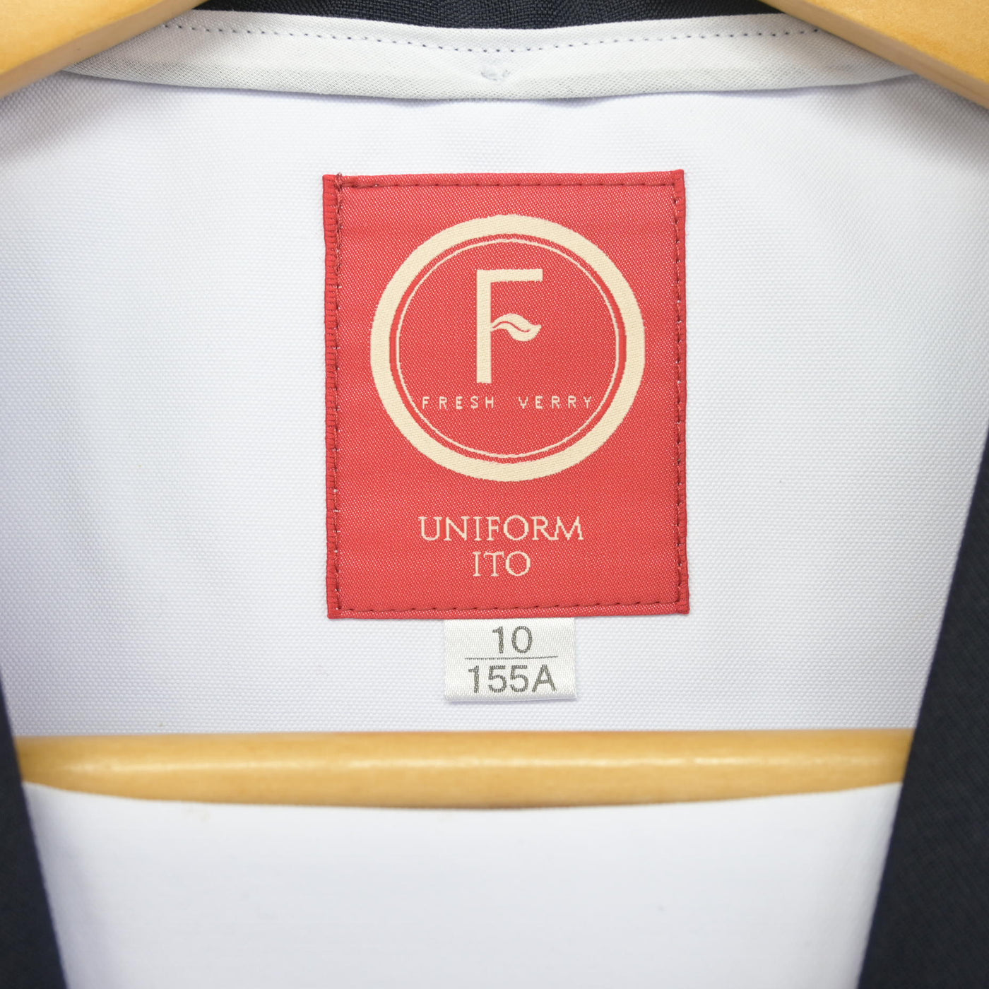 【中古】愛知県 一宮市立大和中学校 女子制服 3点 (セーラー服・スカート) sf097830