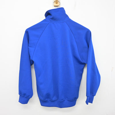 【中古】愛知県 一宮市立大和中学校 女子制服 2点 (ジャージ 上・ジャージ 下) sf097831