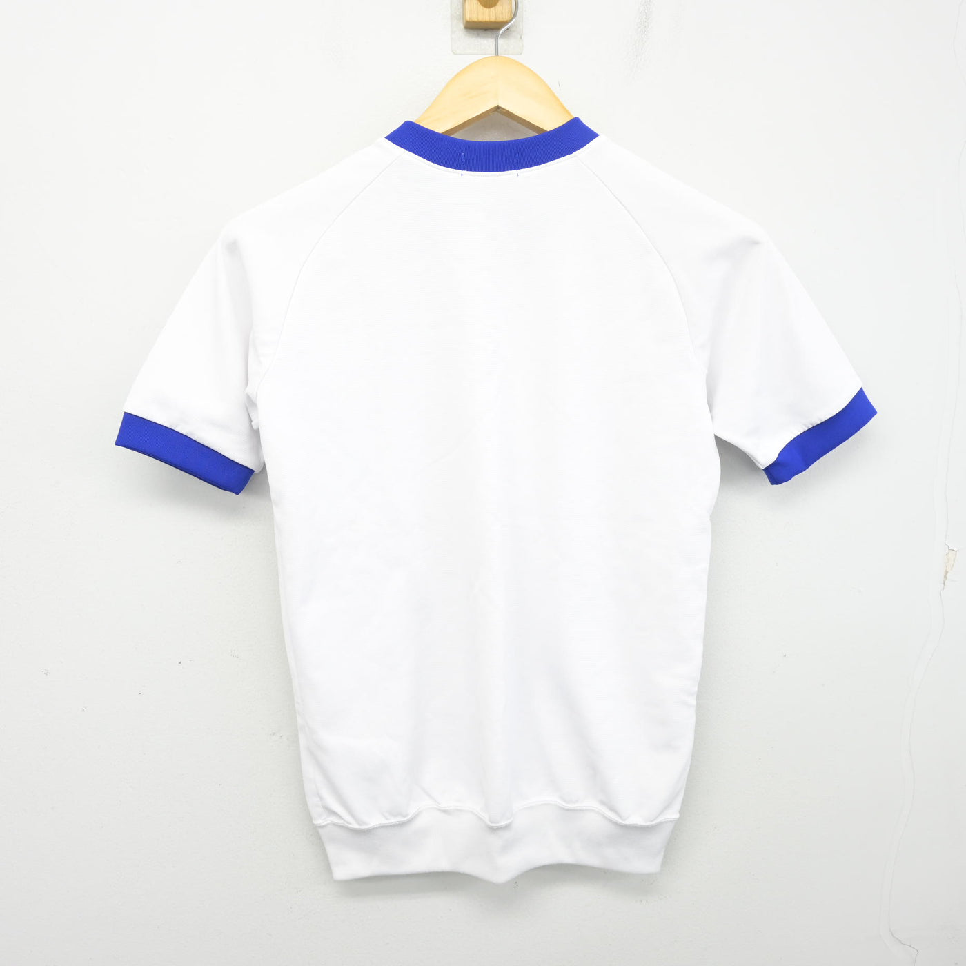 【中古】愛知県 一宮市立大和中学校 女子制服 2点 (体操服 上・体操服 下) sf097832
