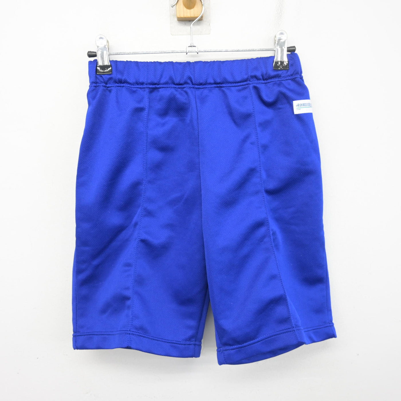【中古】愛知県 一宮市立大和中学校 女子制服 2点 (体操服 上・体操服 下) sf097832