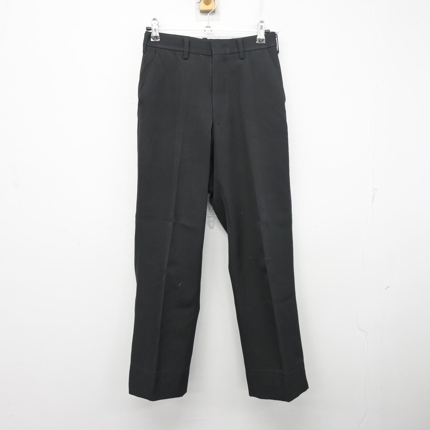 【中古】愛知県 一宮市立大和中学校 男子制服 2点 (学ラン・ズボン) sf097833