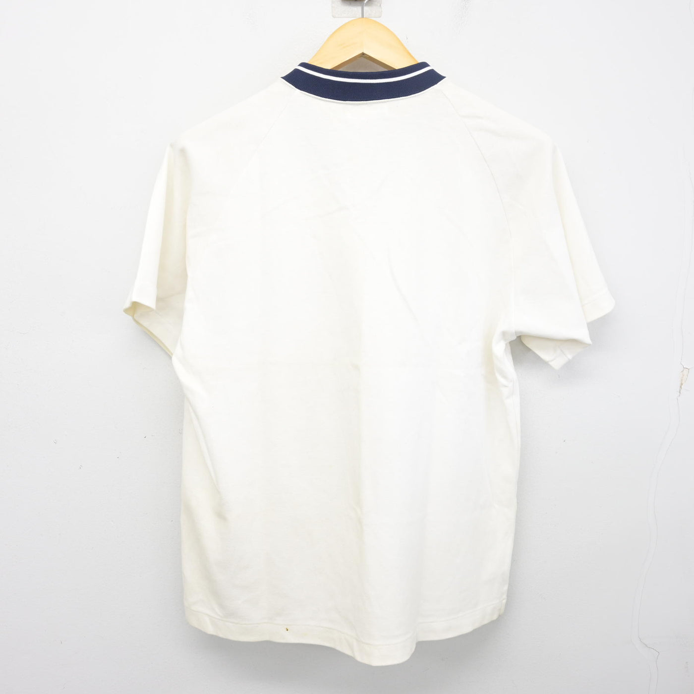 【中古】愛知県 名古屋工業高等学校 男子制服 2点 (体操服 上・体操服 下) sf097837
