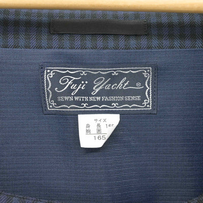 【中古】広島県 戸坂中学校 女子制服 1点 (スカート) sf097847