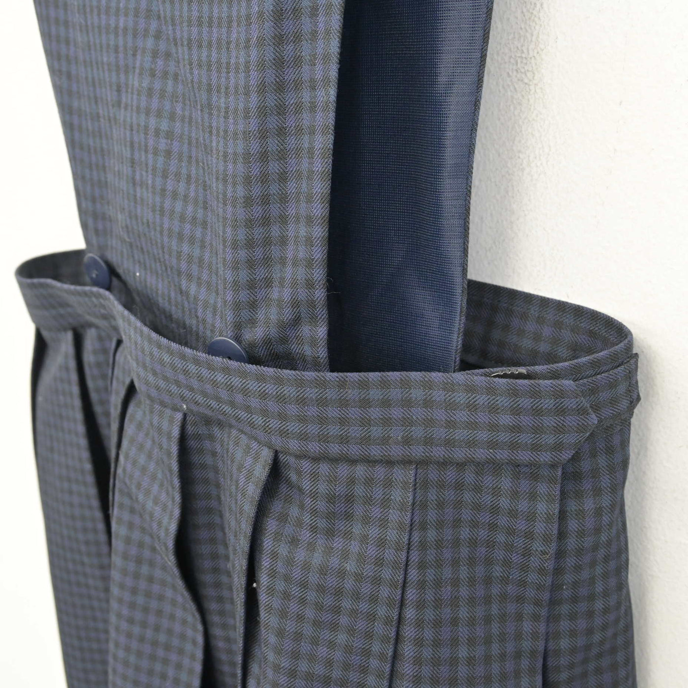 【中古】広島県 戸坂中学校 女子制服 1点 (スカート) sf097847