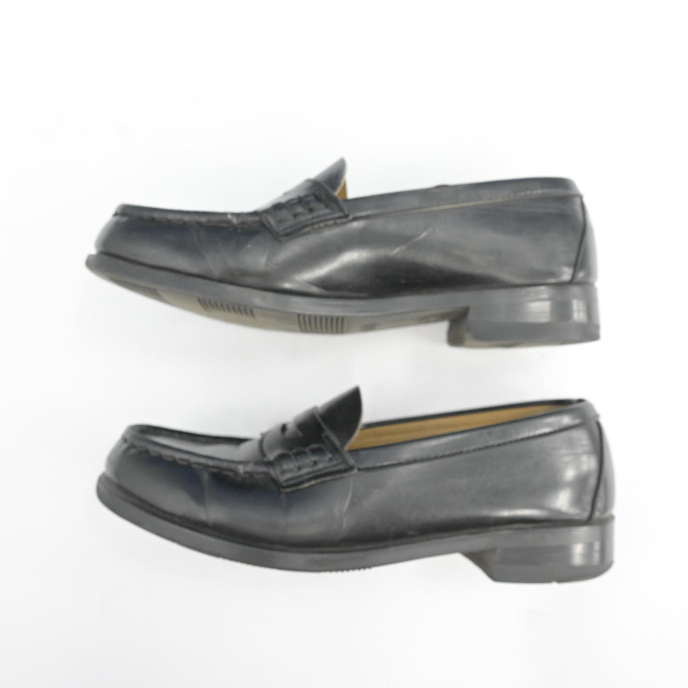 【中古】神奈川県 麻布大学附属高等学校 女子制服 1点 (シューズ) sf097854
