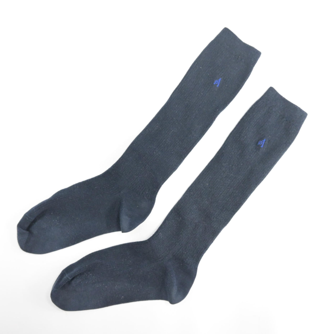 【中古】神奈川県 麻布大学附属高等学校 女子制服 2点 (靴下) sf097855