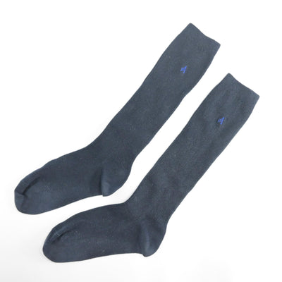 【中古】神奈川県 麻布大学附属高等学校 女子制服 2点 (靴下) sf097855