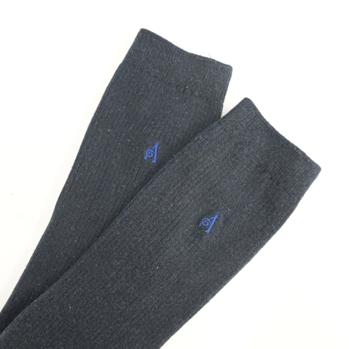 【中古】神奈川県 麻布大学附属高等学校 女子制服 2点 (靴下) sf097855