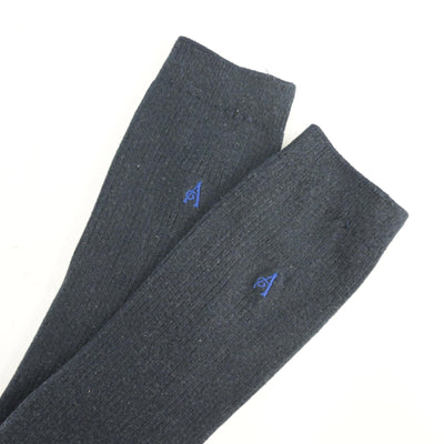【中古】神奈川県 麻布大学附属高等学校 女子制服 2点 (靴下) sf097855