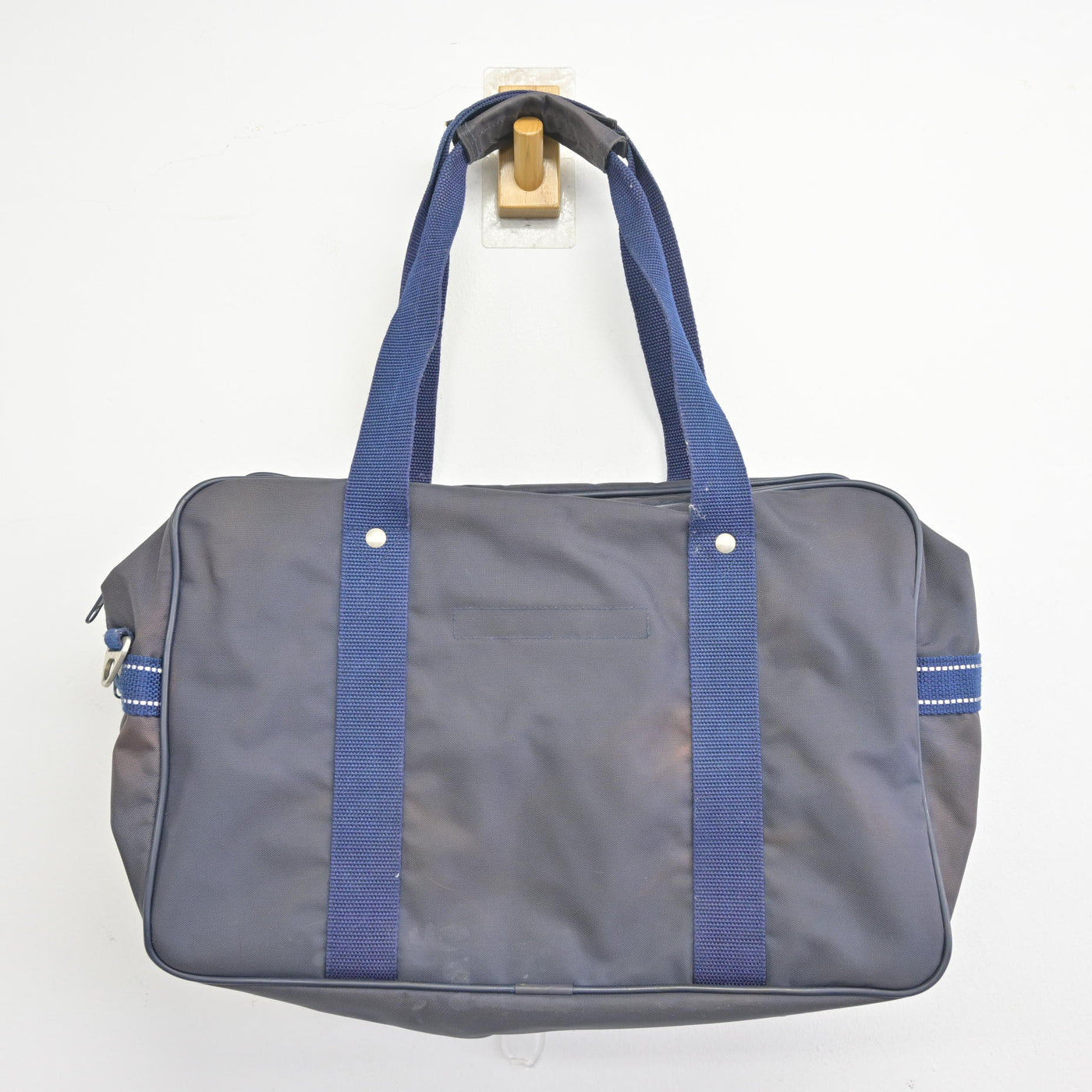 【中古】神奈川県 橘学苑中学校・高等学校 女子制服 1点 (カバン) sf097864
