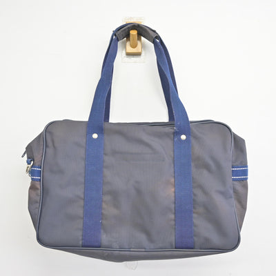【中古】神奈川県 橘学苑中学校・高等学校 女子制服 1点 (カバン) sf097864