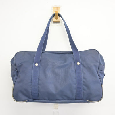 【中古】東京都  中央大学杉並高等学校/旧モデル 女子制服 1点 (カバン) sf097865