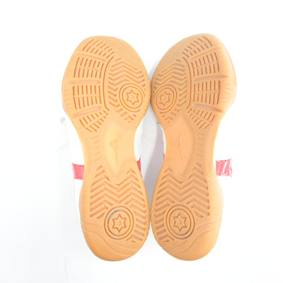【中古】大阪府 大阪高等学校 女子制服 1点 (シューズ) sf097866