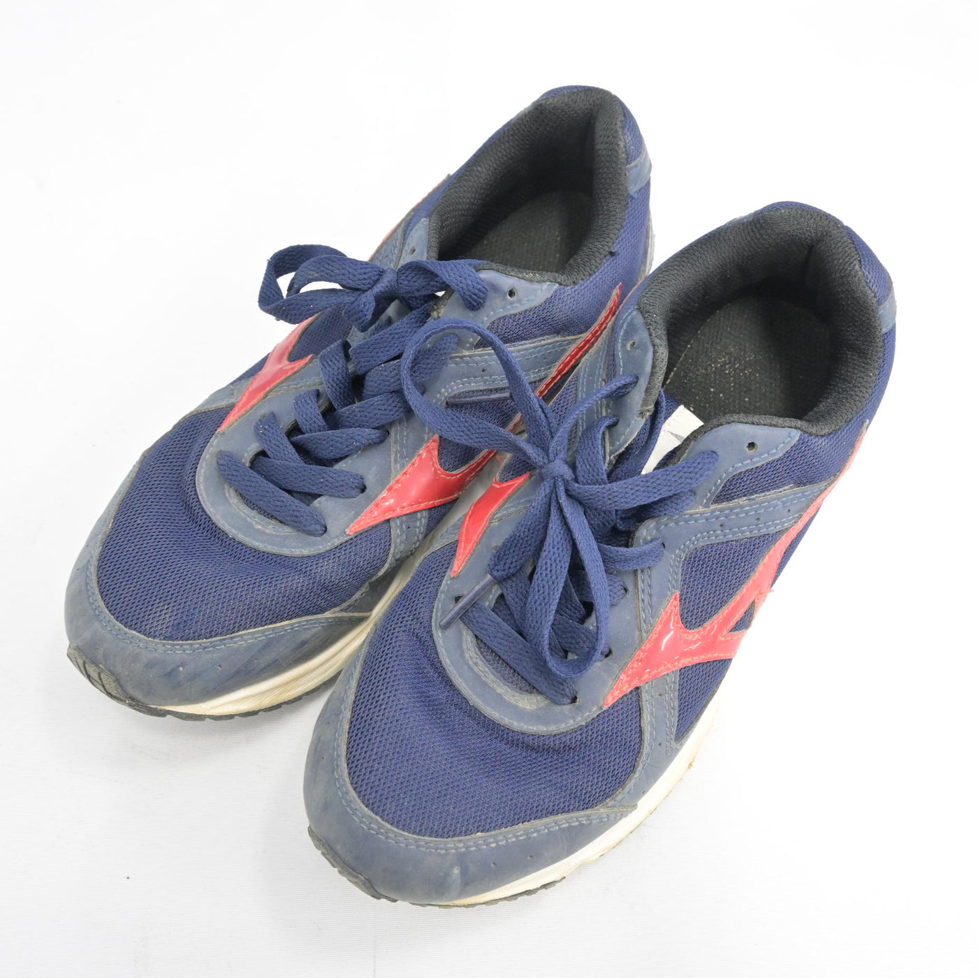 【中古】大阪府 大阪高等学校 女子制服 1点 (シューズ) sf097867