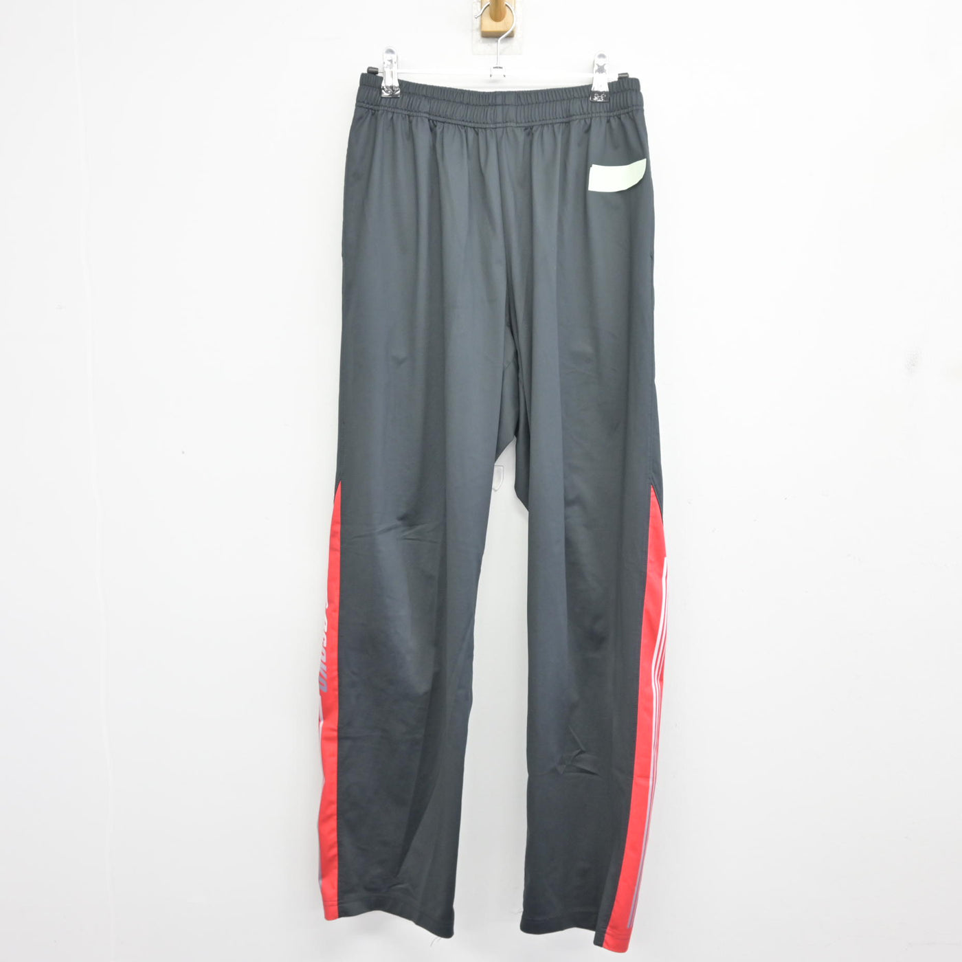 【中古】大阪府 大阪高等学校 女子制服 2点 (体操服 上・ジャージ 下) sf097875