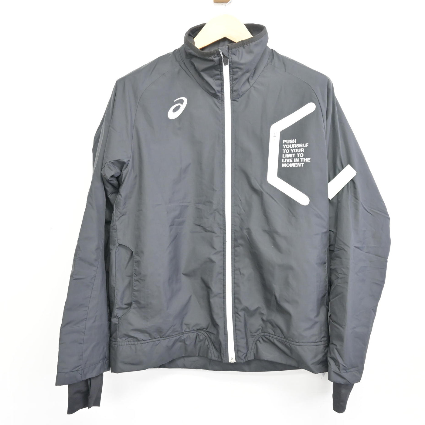 【中古】大阪府 歌島中学校/部活動不明 女子制服 2点 (ジャージ 上・ジャージ 下) sf097881