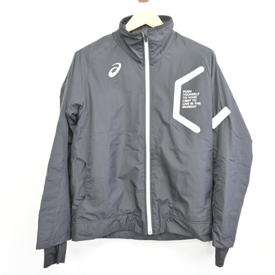 【中古】大阪府 歌島中学校/部活動不明 女子制服 2点 (ジャージ 上・ジャージ 下) sf097881