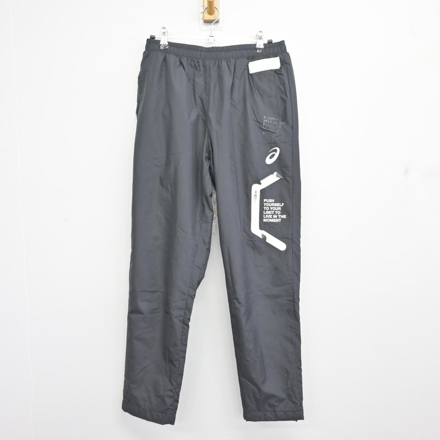 【中古】大阪府 歌島中学校/部活動不明 女子制服 2点 (ジャージ 上・ジャージ 下) sf097881
