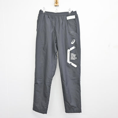 【中古】大阪府 歌島中学校/部活動不明 女子制服 2点 (ジャージ 上・ジャージ 下) sf097881