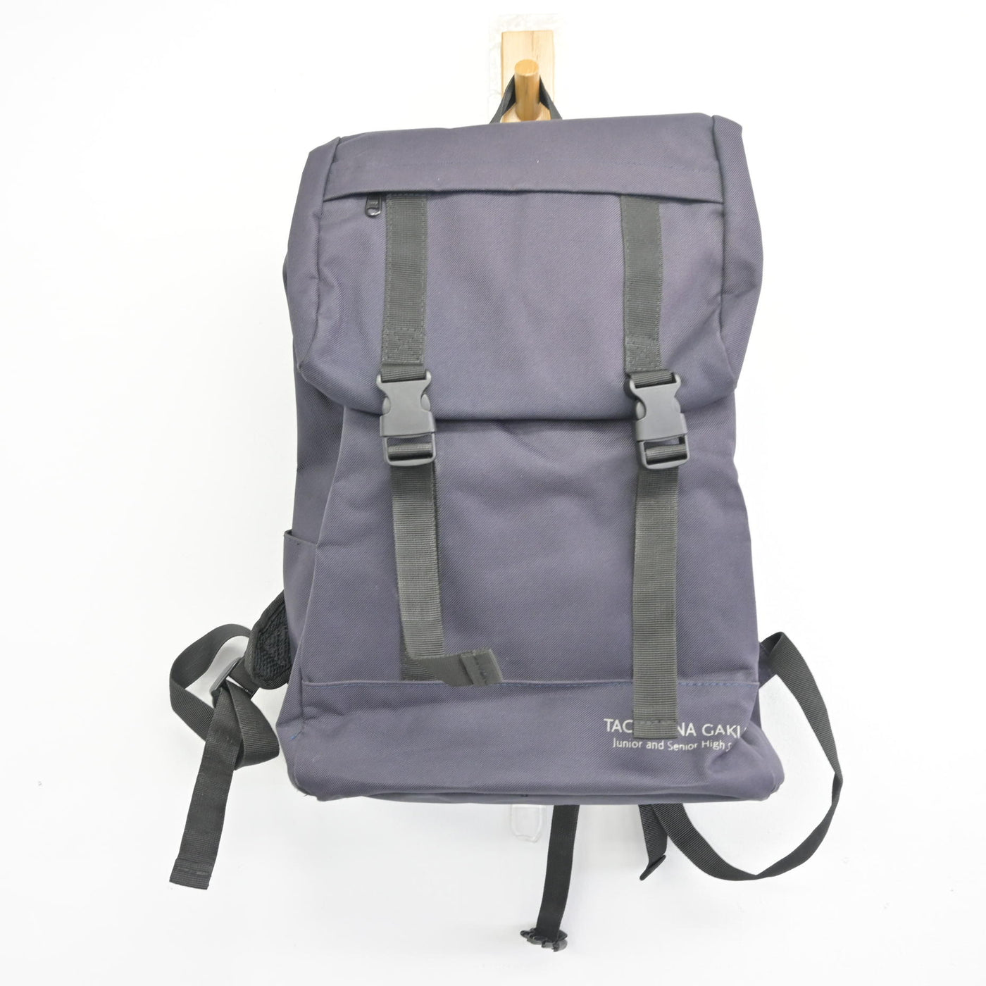 【中古】神奈川県 橘学苑中学校・高等学校 女子制服 1点 (カバン) sf097882