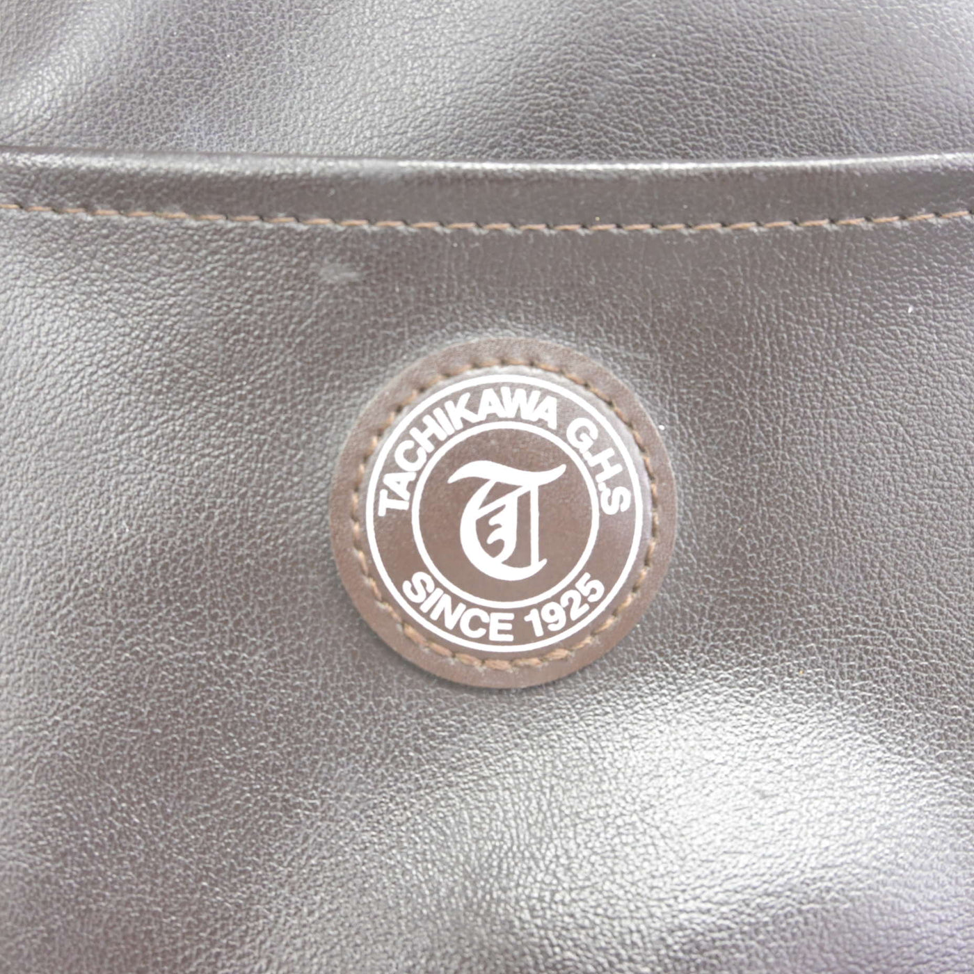 【中古】東京都 立川女子高等学校 女子制服 1点 (カバン) sf097887