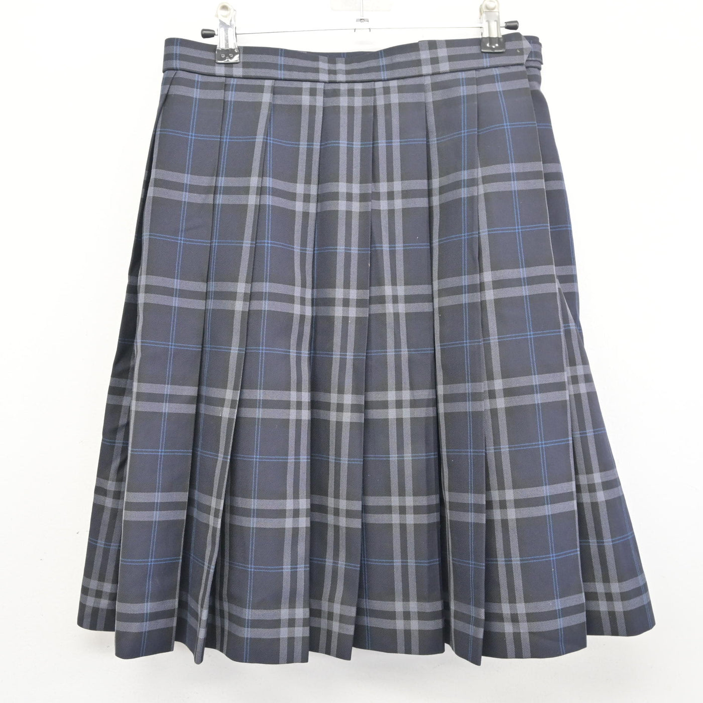 【中古】神奈川県 橘学苑高等学校 女子制服 4点 (ブレザー・シャツ・スカート) sf097902