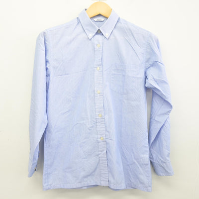 【中古】神奈川県 橘学苑高等学校 女子制服 3点 (ニット・シャツ) sf097903