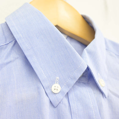 【中古】神奈川県 橘学苑高等学校 女子制服 2点 (シャツ) sf097904