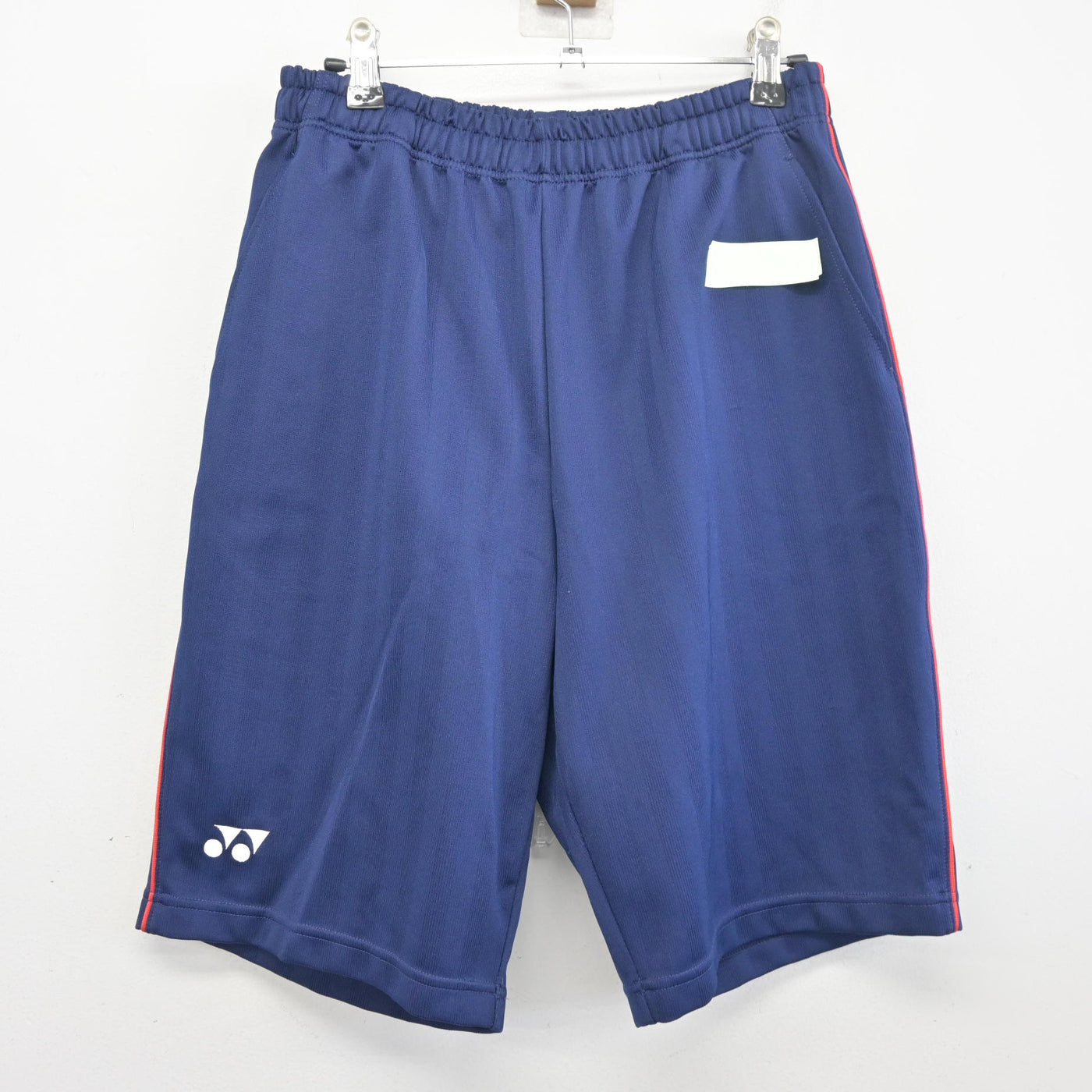 【中古】大阪府 大阪ビジネスフロンティア高等学校 女子制服 2点 (体操服 上・体操服 下) sf097927