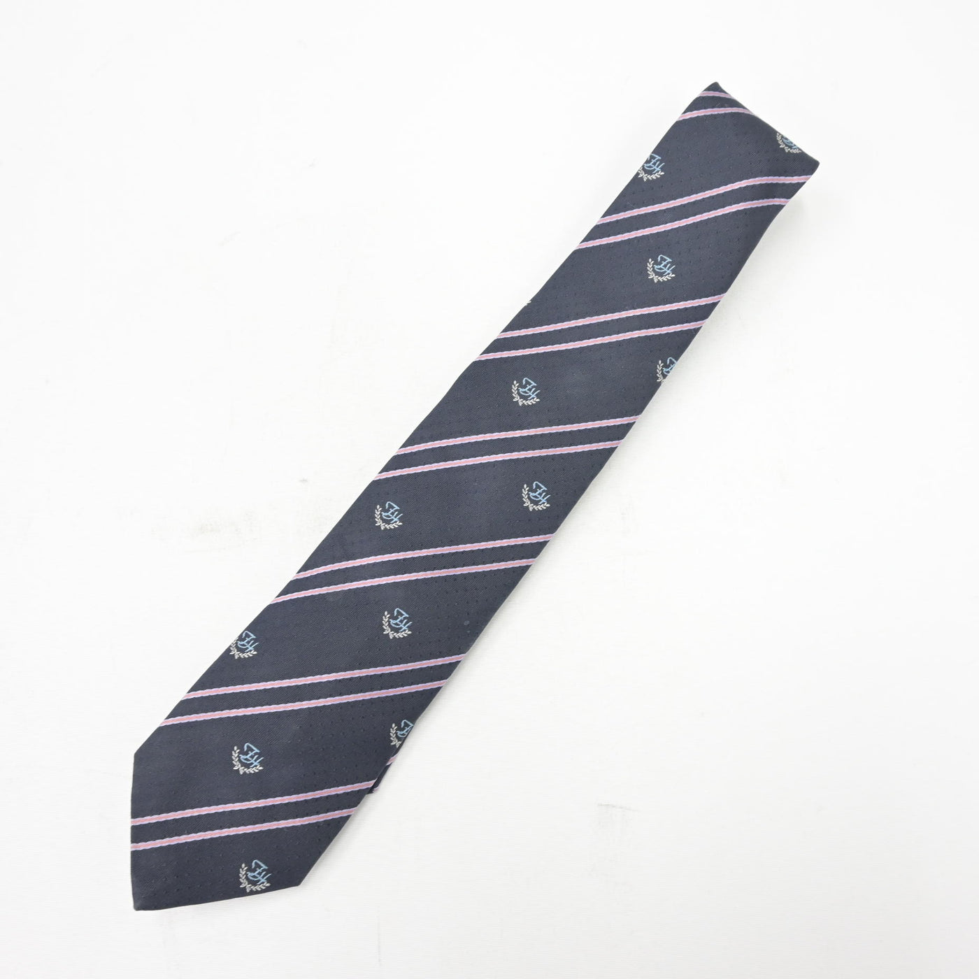 【中古】東京都 富士森高等学校 女子制服 3点 (ブレザー・スカート) sf097929