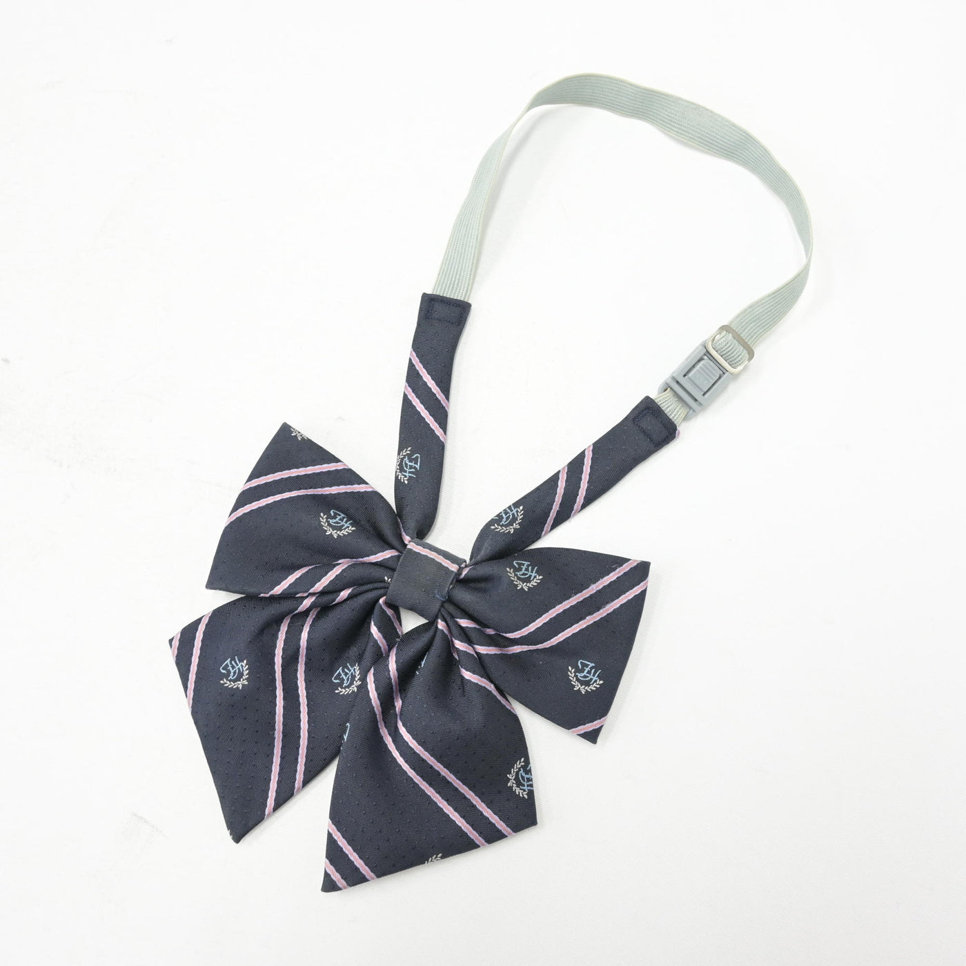 【中古】東京都 富士森高等学校 女子制服 2点 (ニット) sf097930