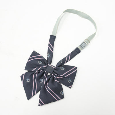 【中古】東京都 富士森高等学校 女子制服 2点 (ニット) sf097930