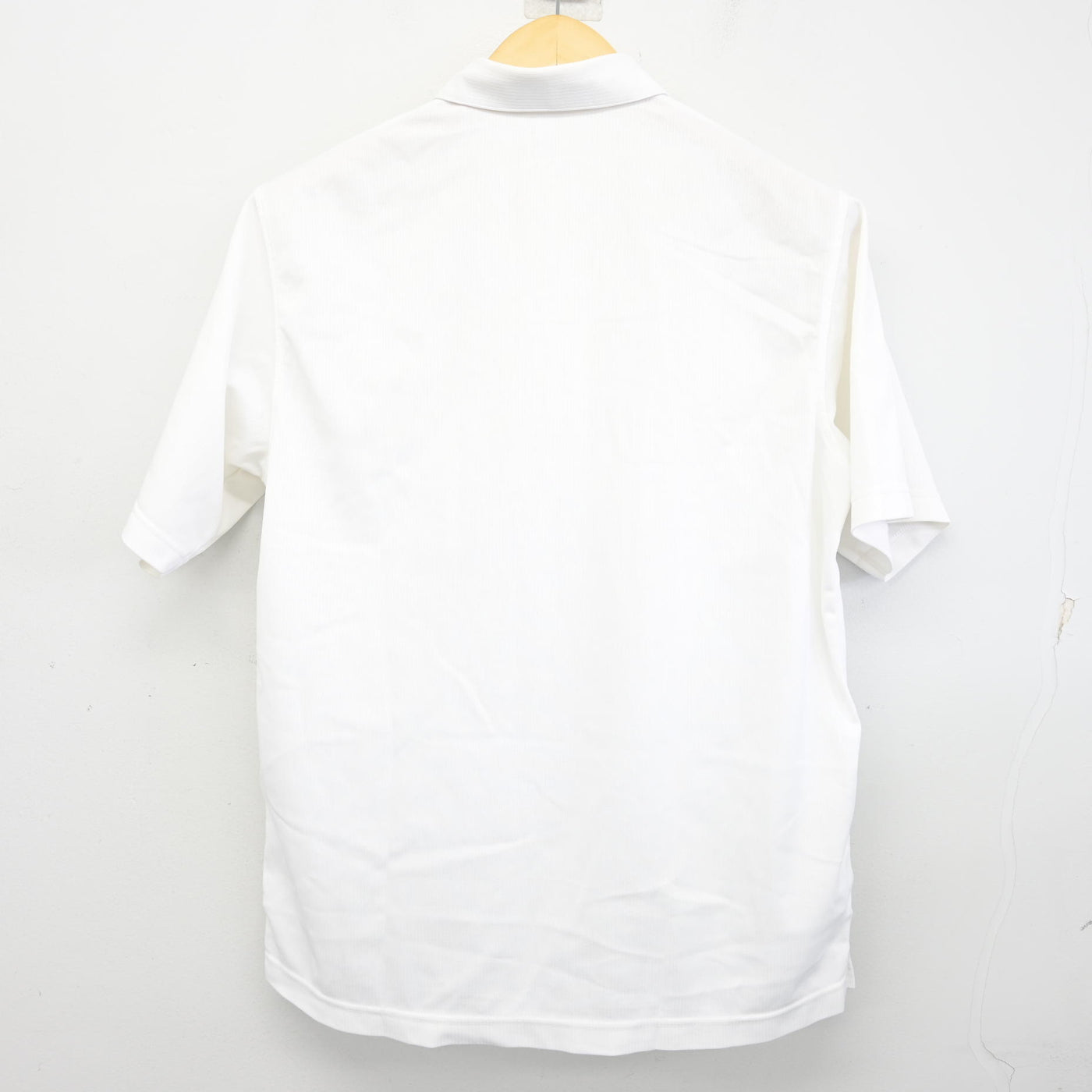 【中古】北海道 藻岩高等学校 女子制服 1点 (シャツ) sf097933