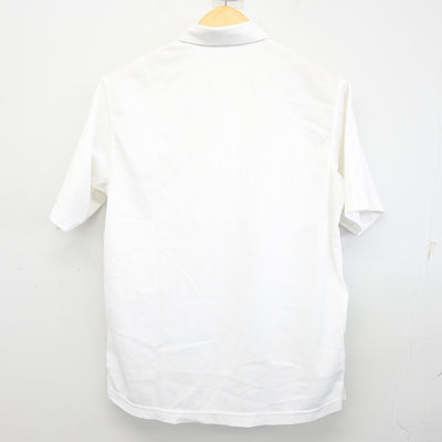 【中古】北海道 藻岩高等学校 女子制服 1点 (シャツ) sf097933
