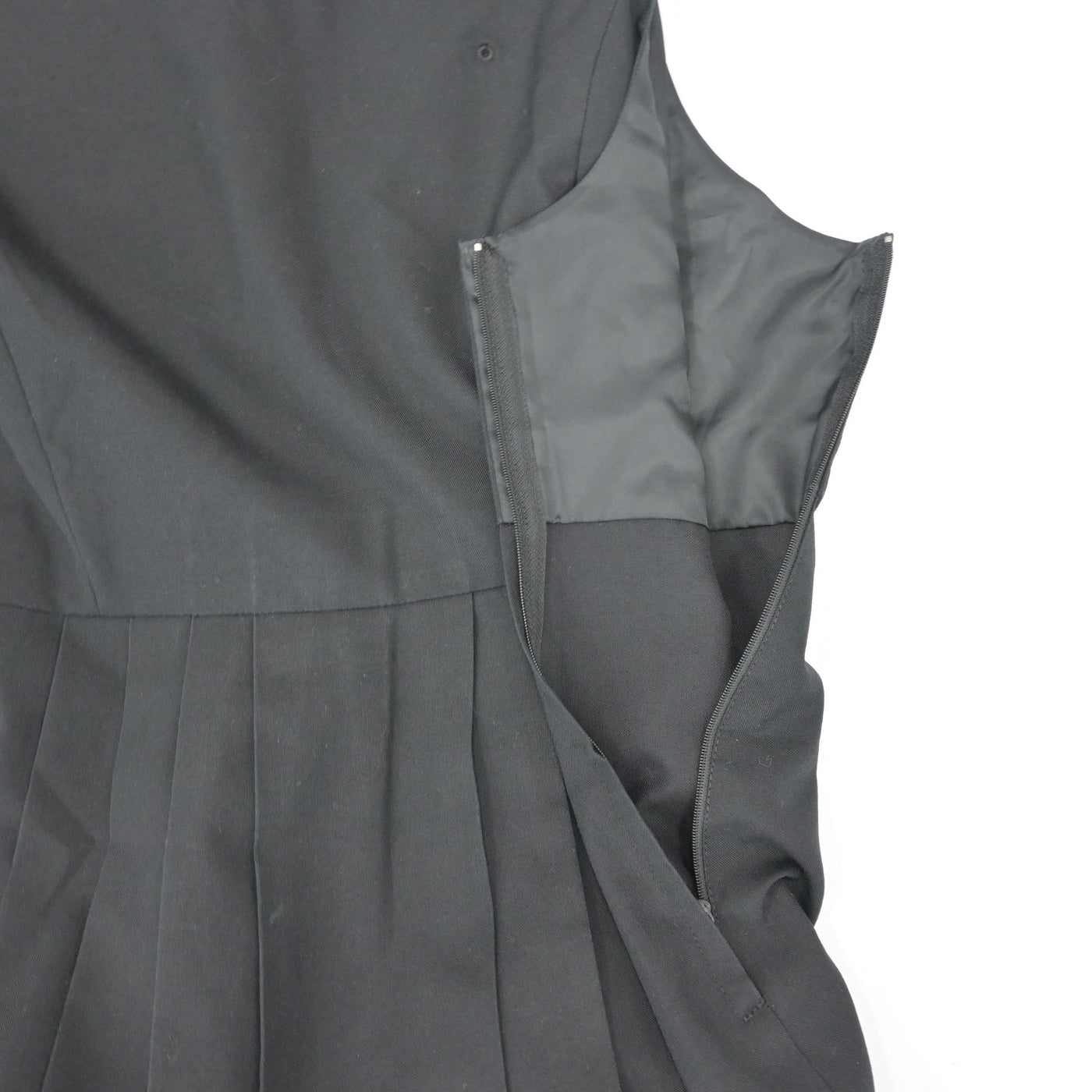 【中古】東京都 瀧野川女子学園高等学校 女子制服 1点 (ジャンパースカート) sf097937