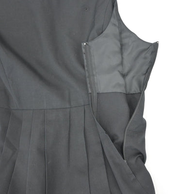 【中古】東京都 瀧野川女子学園高等学校 女子制服 1点 (ジャンパースカート) sf097937