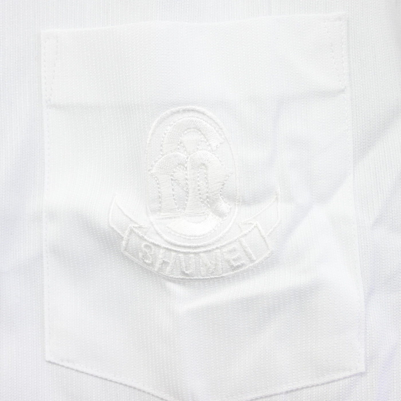 【中古】埼玉県 秀明英光高等学校/旧制服 女子制服 2点 (シャツ・スカート) sf097940