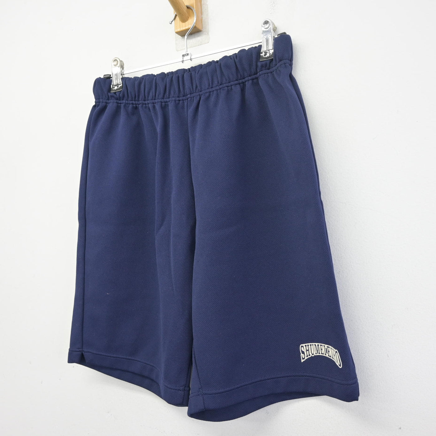 【中古】埼玉県 秀明英光高等学校 女子制服 1点 (体操服 下) sf097942