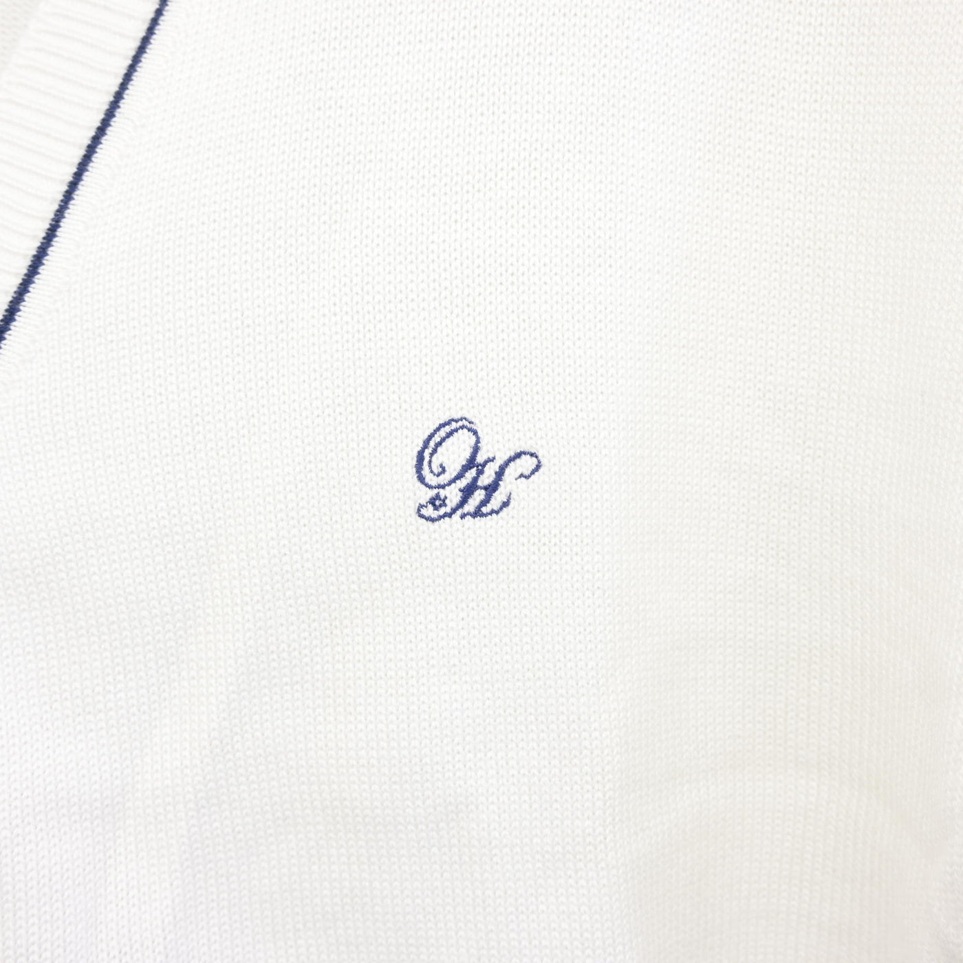 【中古】大阪府 大谷高等学校 女子制服 2点 (ニット・ニット) sf097947