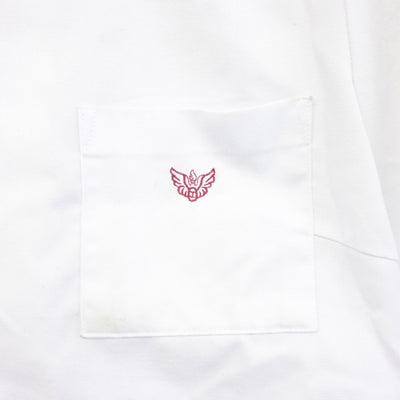 【中古】高知県 高知工業高等学校 女子制服 2点 (シャツ・シャツ) sf097949