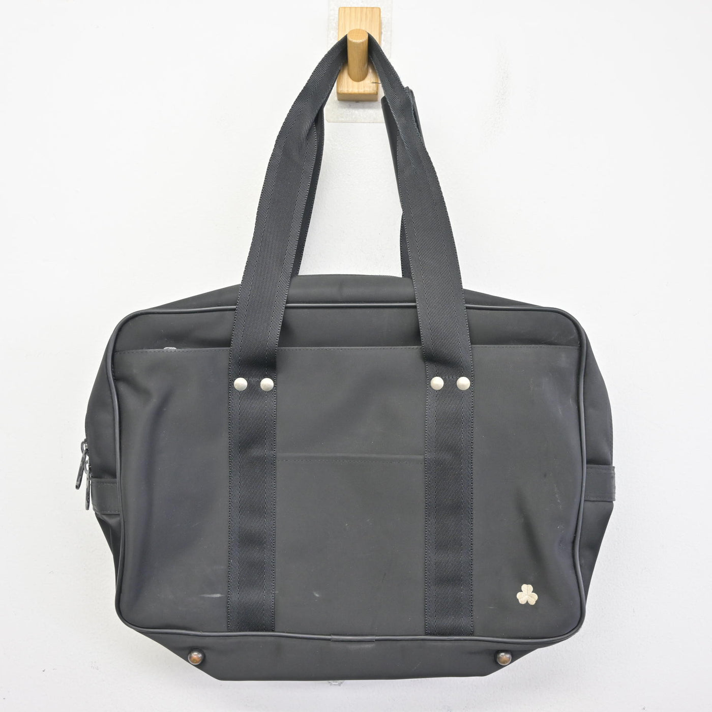 【中古】東京都 瀧野川女子学園高等学校 女子制服 1点 (カバン) sf097956