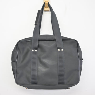 【中古】東京都 瀧野川女子学園高等学校 女子制服 1点 (カバン) sf097956