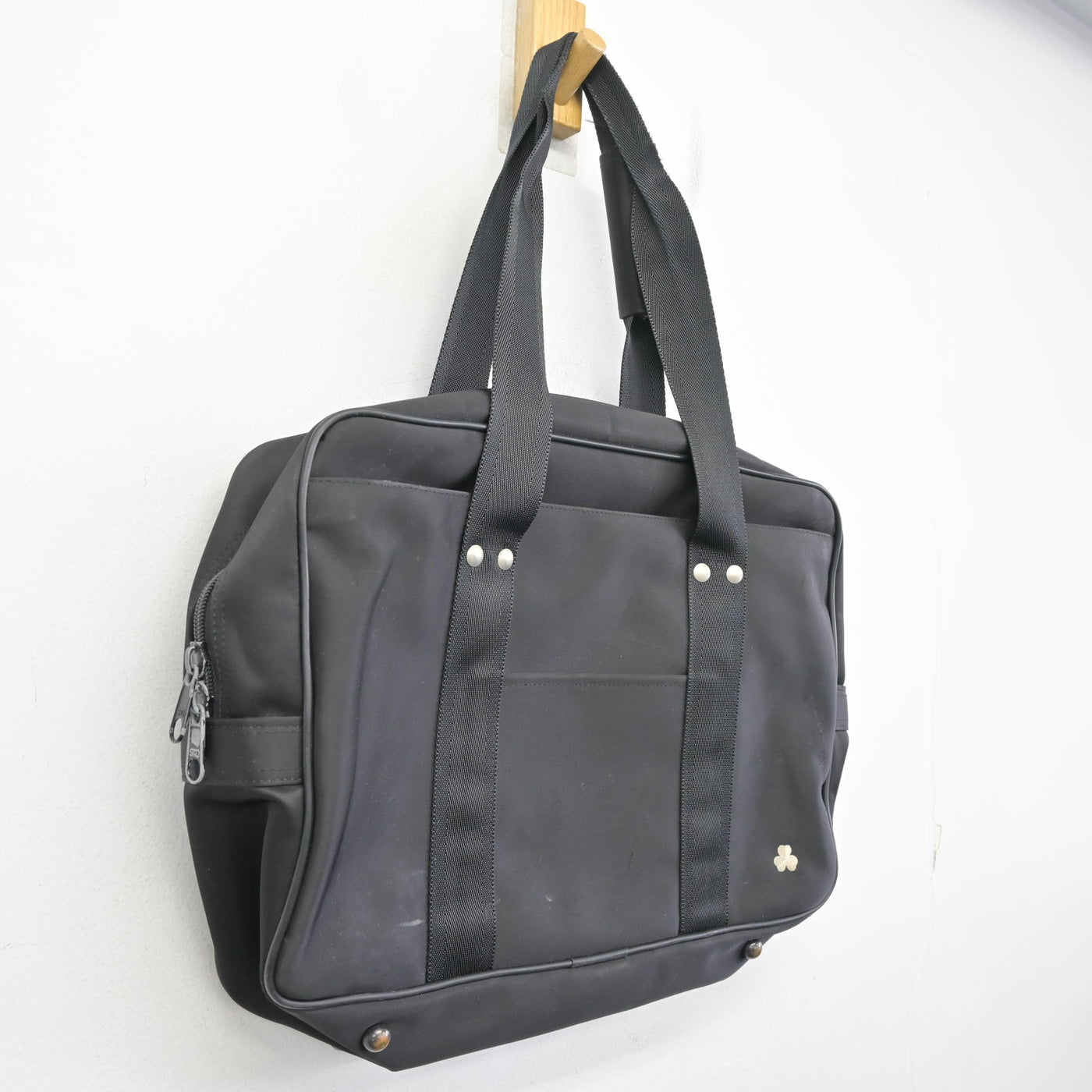 【中古】東京都 瀧野川女子学園高等学校 女子制服 1点 (カバン) sf097956